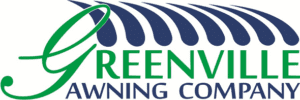 Greenville Awning Company Logo
