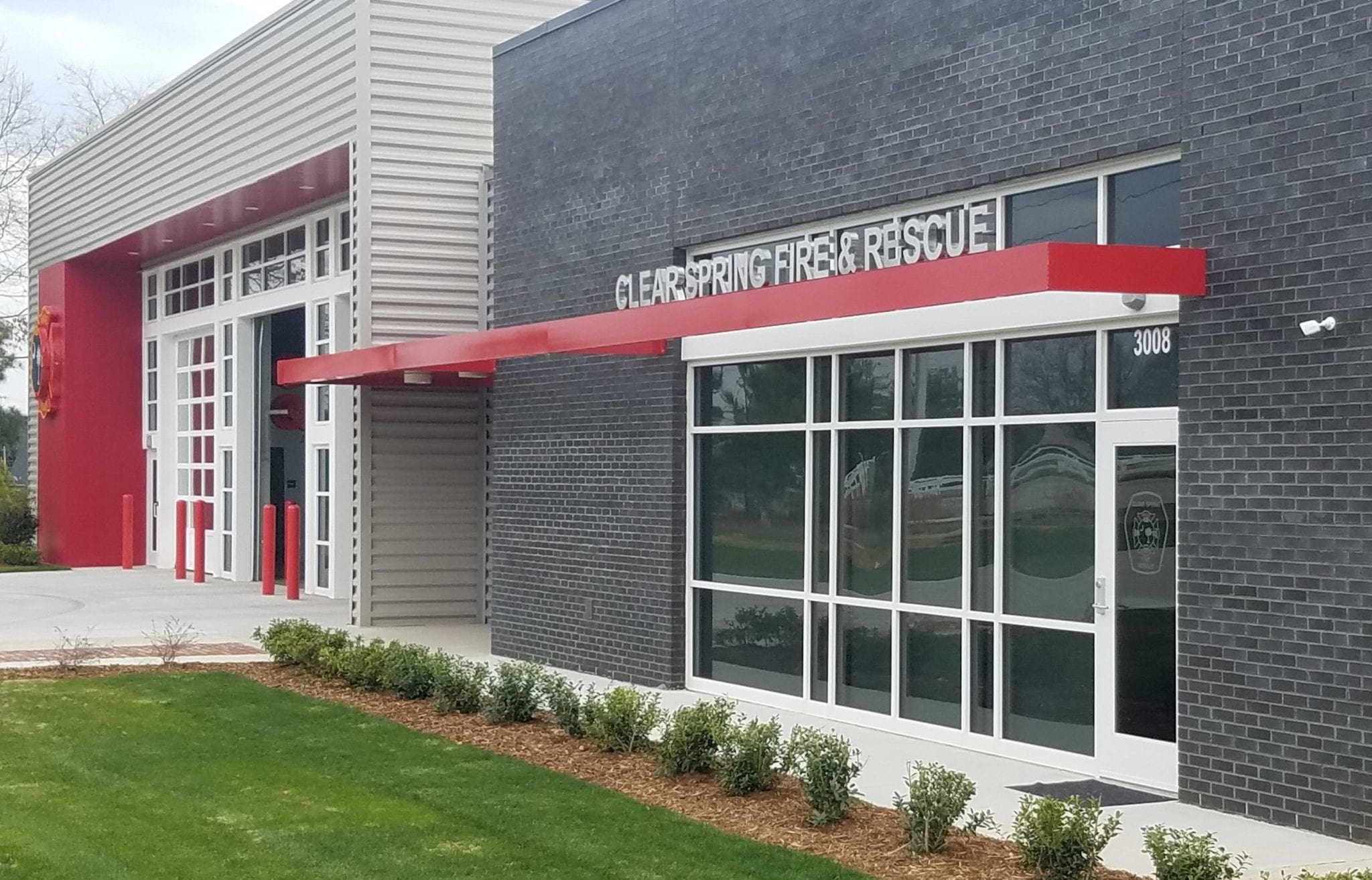 Commercial Awnings Types of Custom Designed Awnings & Free Quote