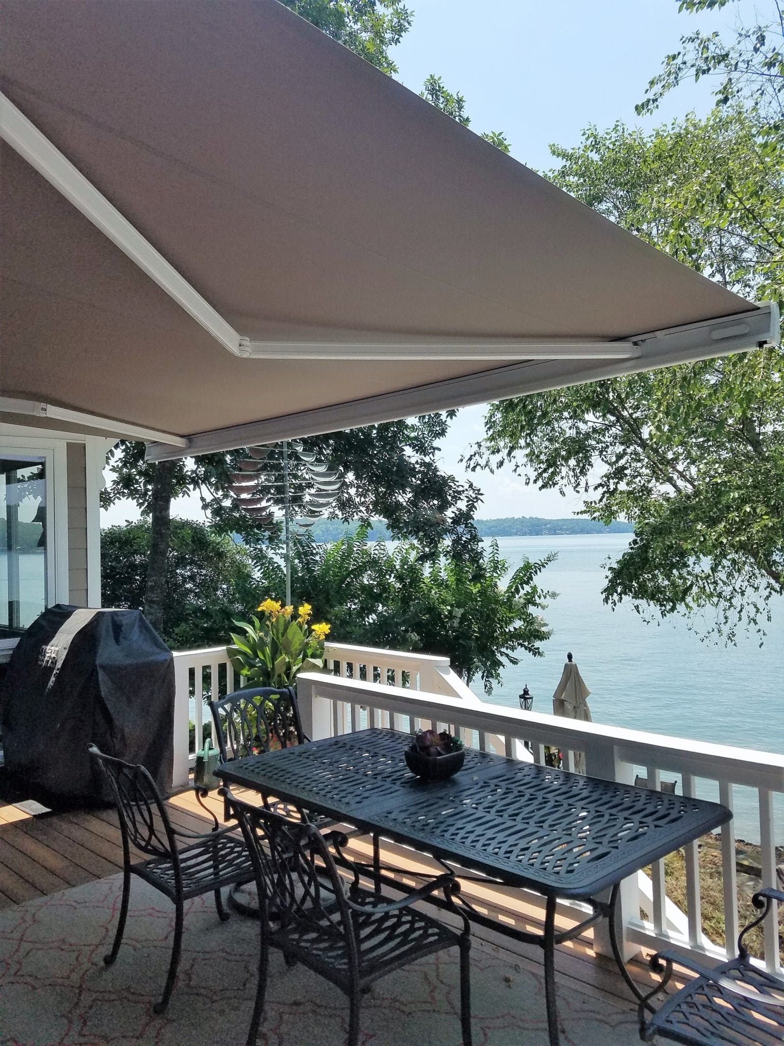 Get Insights Design Inspiration For Awnings Sunrooms Pergolas